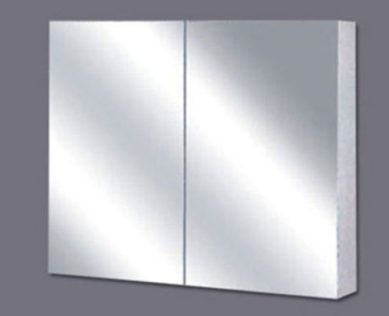 SHAVING CABINET 900x720x150