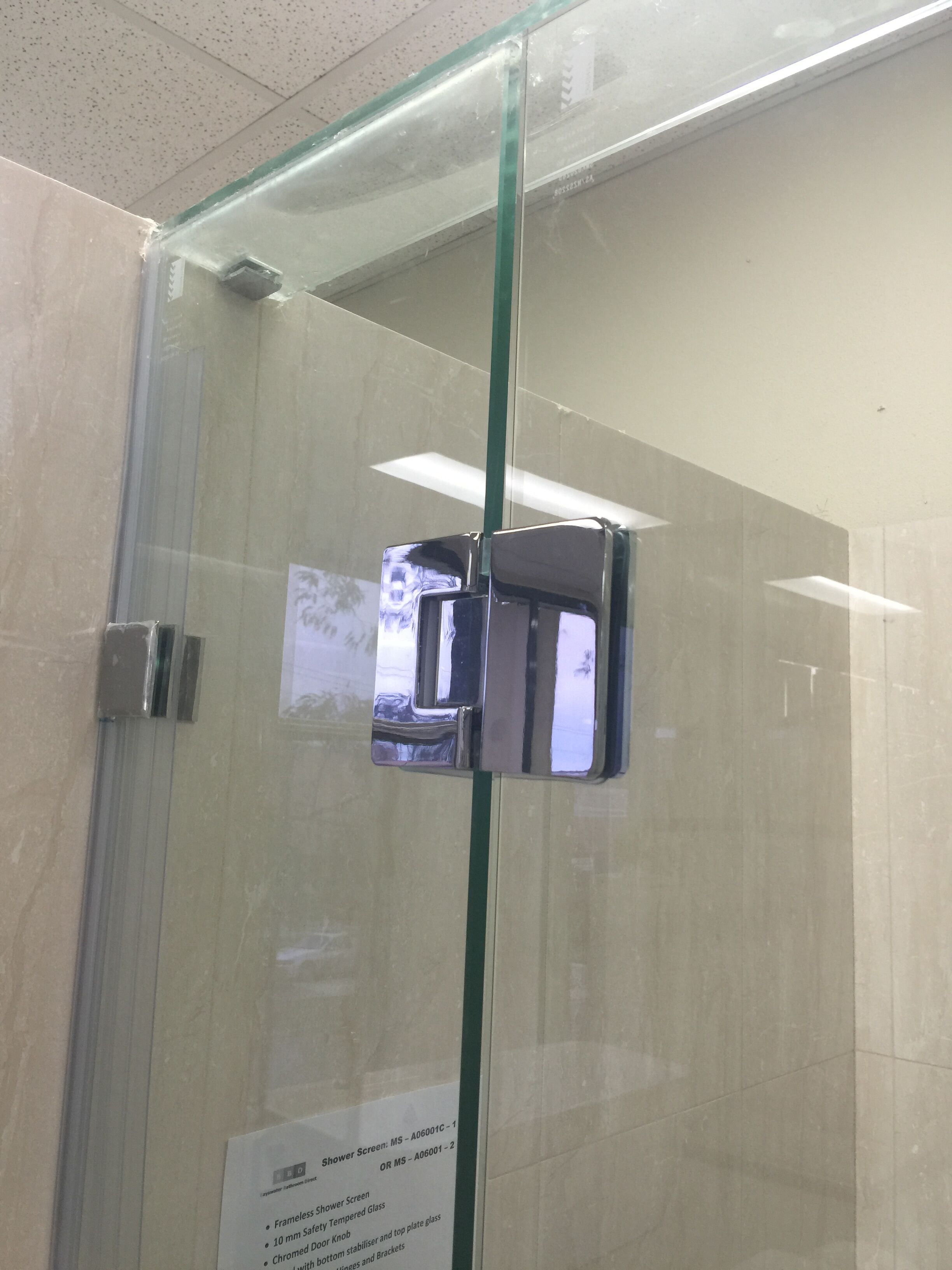 Ls Building Material Melbourne Bathroom Toilet Vanity Shower