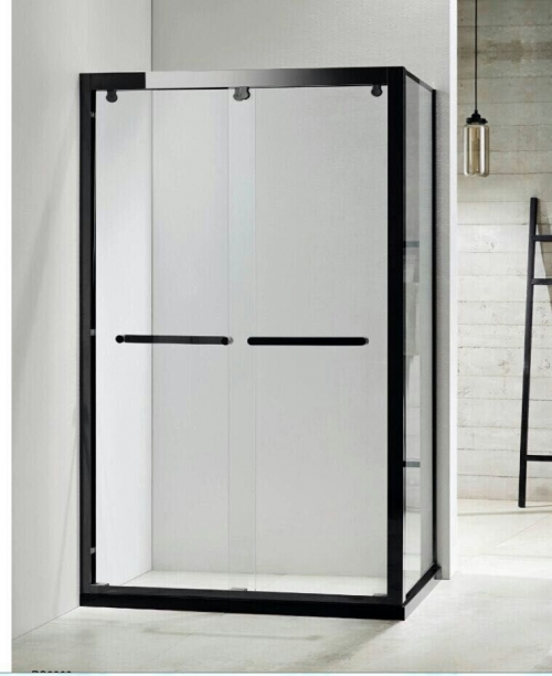 Letuh Pty Ltd Melbourne Bathroom Toilet Vanity Shower Basin Sink Ltd Melbourne Bathroom Toilet Vanity Shower Basin Sink Laundry Clearance 900 1200 Or 1500 Mm 8mm Full Frame Soft Close Sliding Door Screen